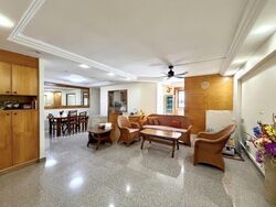Blk 974 Hougang Street 91 (Hougang), HDB Executive #591607721